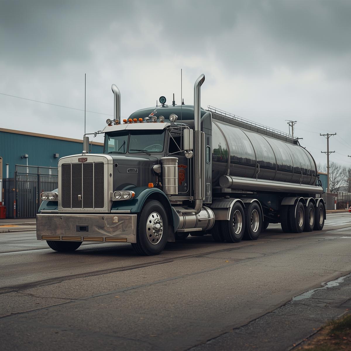 Bulk Diesel 50ppm Delivery Nationwide South Africa